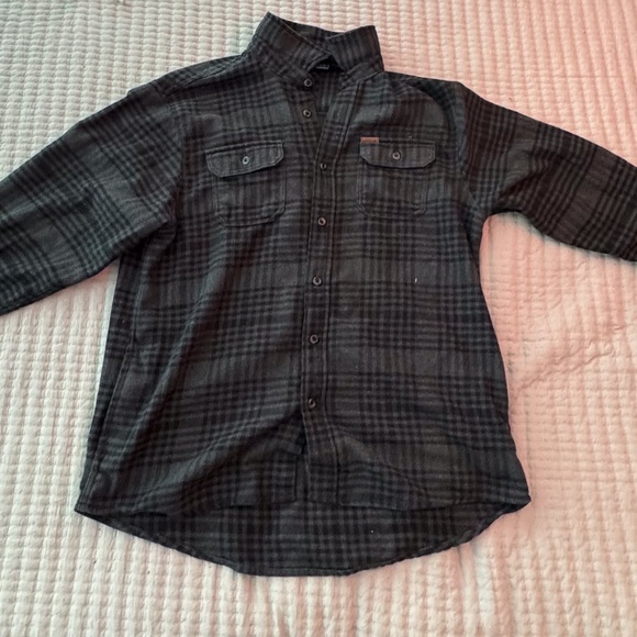 Orvis Other - Orvis Insulated Flannel